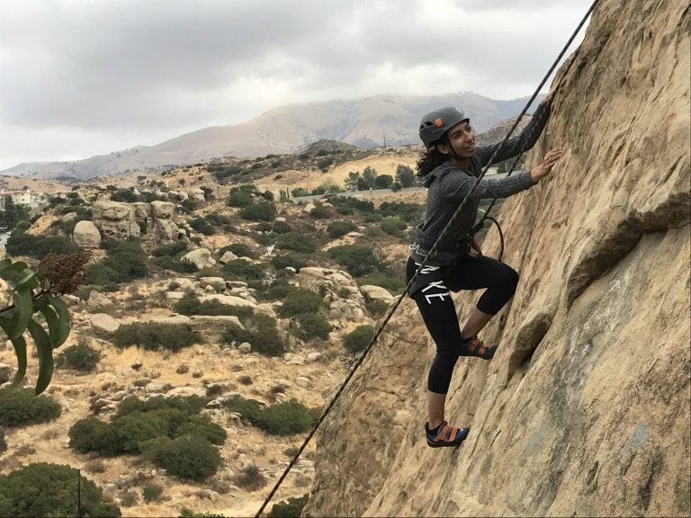 Learning Rock Climbing in Los Angeles: A Beginner’s Guide